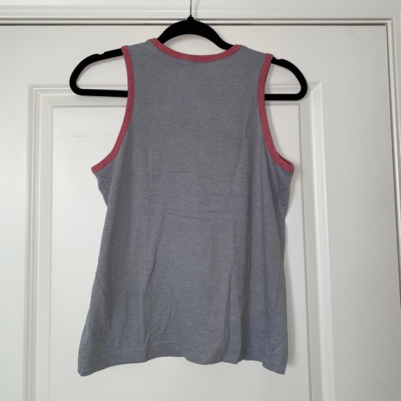 Boys Muscle Shirt - Picture 4 of 5